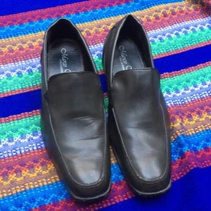 Men’s shoes by Marco Vitale 7 1/2